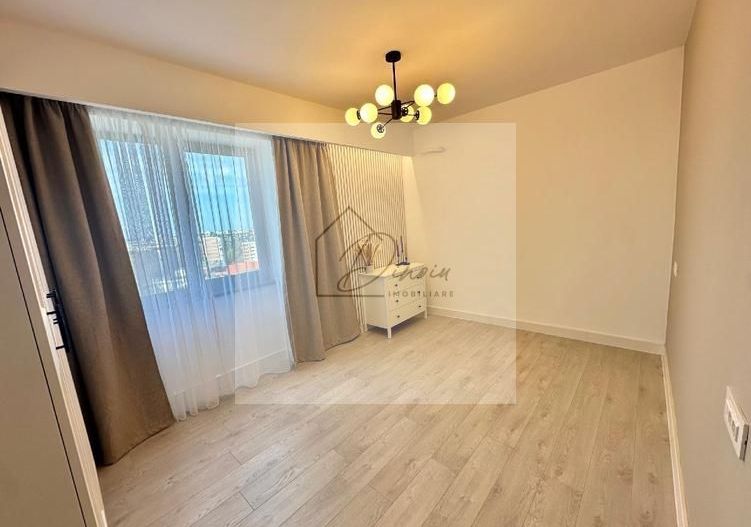 3 camere Novum Gorjului I Militari Lujerului  I Mobilat Utilat - Poză 9