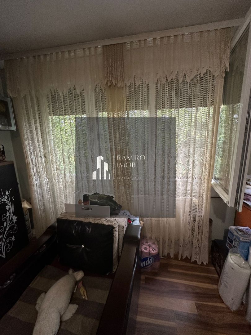 Garsoniera Zona Luica/Constantin Brancoveanu - Poză 7