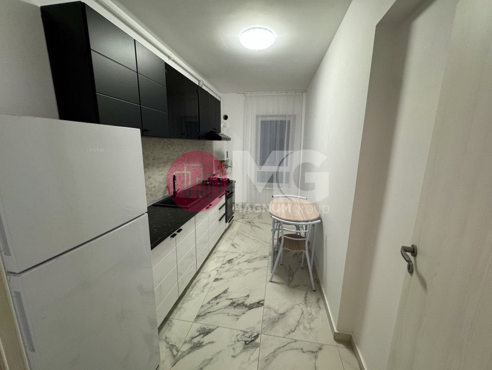 Apartament Modern 2 Camere | 5 Min. Metrou (berceni) | Finisaje Premium - Poză 1