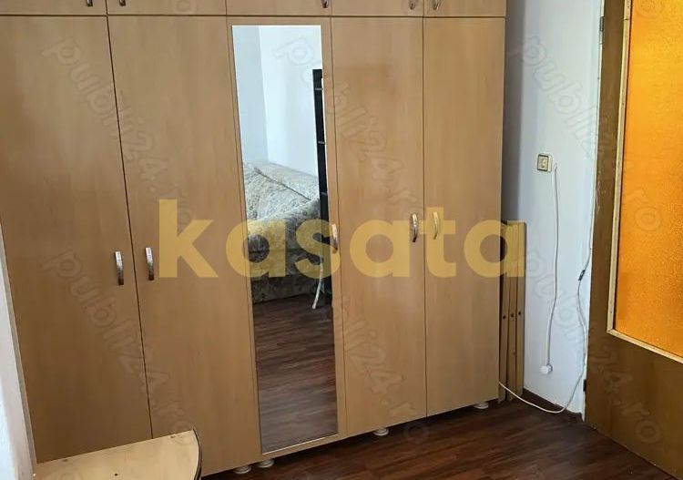 Garsonieră | Lujerului | Etaj 9 | Metrou aproape - Poză 3