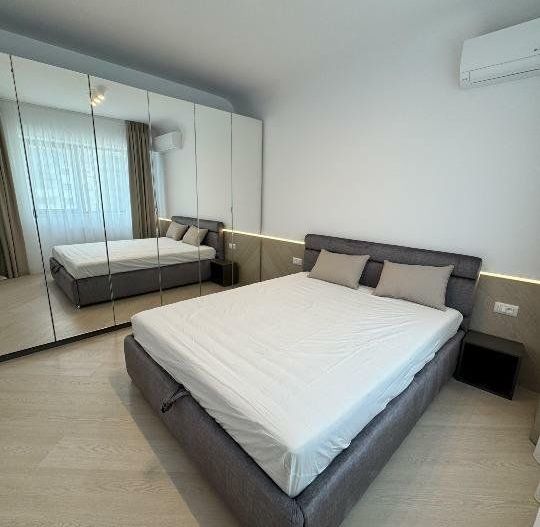 APARTAMENT DE INCHIRIAT DOUA CAMERE PARCARE INCLUSA ZONA PIPERA ROND OMV CORTINA - Poză 4