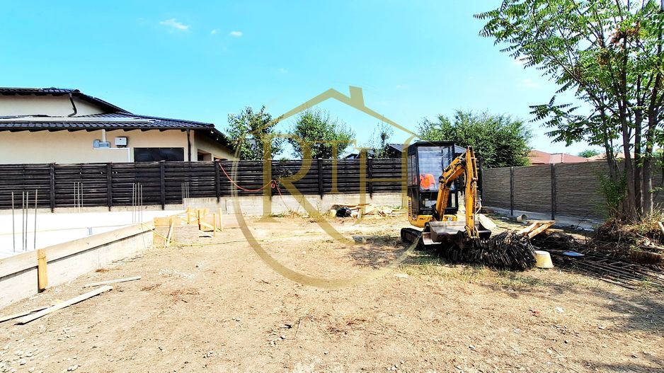 Oferim spre vanzare Duplex, regim P+M, Mosnita Noua, langa Valery, 0% Comision - Poză 9