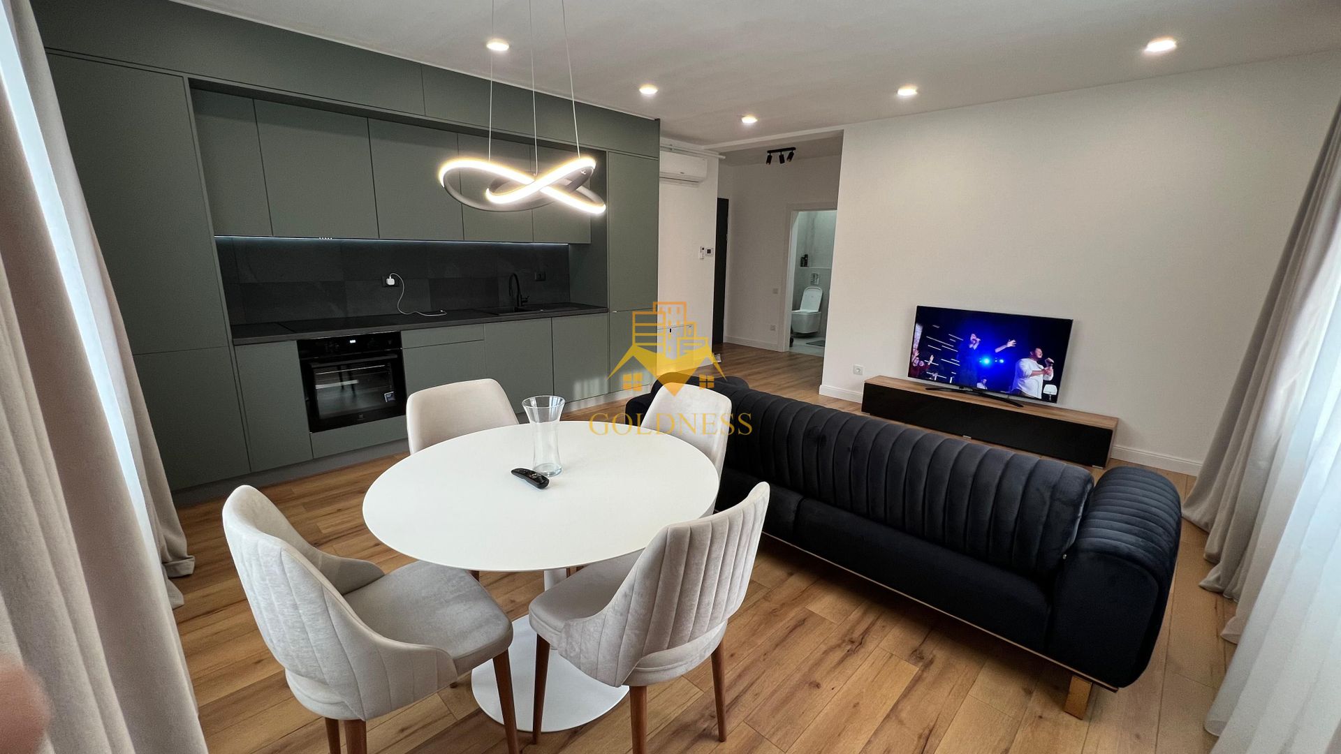 2 Camere Ultracentral, USAMV, UMF, Platinia, Piezisa ,Clinicilor, UBB - Poză 1