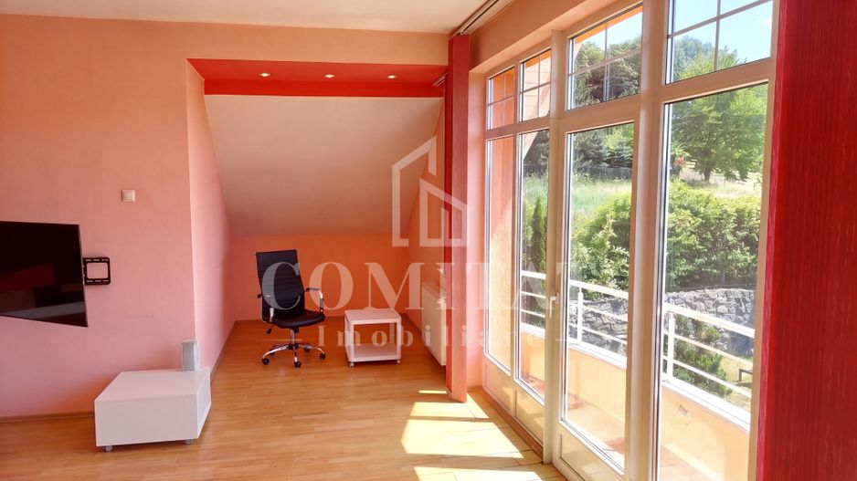 Vilă în Făget | Sediu companie | 2.412 mp teren 8 parcări - Poză 31