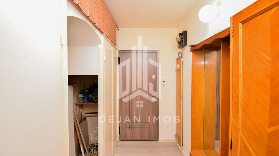 Apartament 2 camere | 52 MP | Zona Simeria - Poză 6