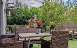 La Cheie!!3 camere, 67 mp utili + TERASĂ 120 - Poză 9