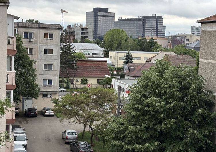Lipovei - Iulius Mall | 1 Camera | Mobilat-Utilat. - Poză 8