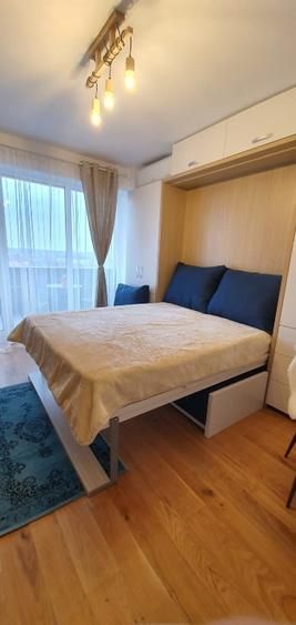 Studio modern 43 mp, bloc 2020, mobilat complet, Aviatiei – Herăstrău - Poză 2