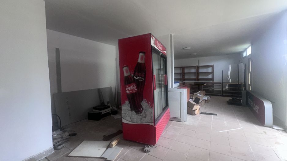Service auto și spațiu comercial de închiriat! - Poză 12