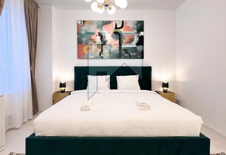 Vanzare Garsoniera 2021- Soseaua Progresului - Poză 15