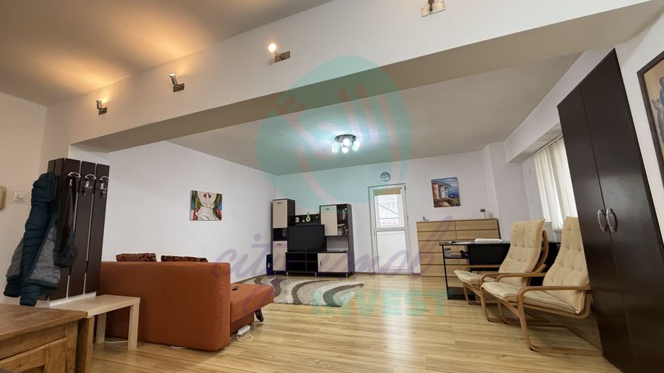 Garsonieră luminoasă cu 2 balcoane – Calea Călărașilor - Poză 5