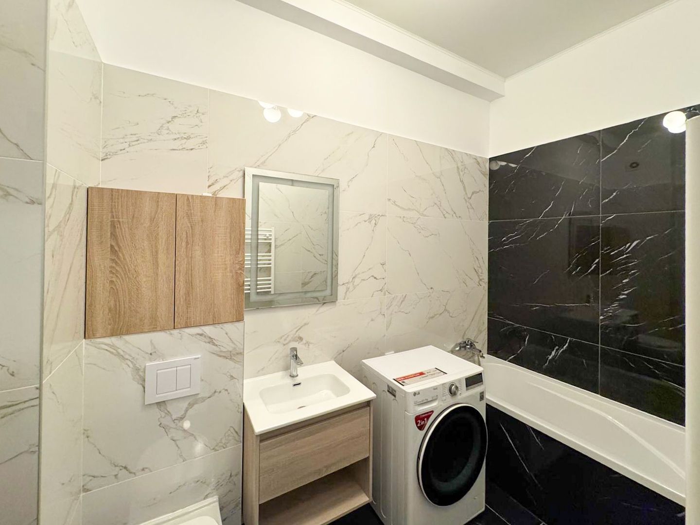 Vânzare apartament 3 camere 84mp - Poză 16