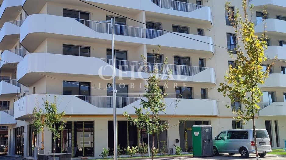 Apartament 2 camere | Parcare | Bloc nou | Zona Eroilor | Floresti - Poză 1