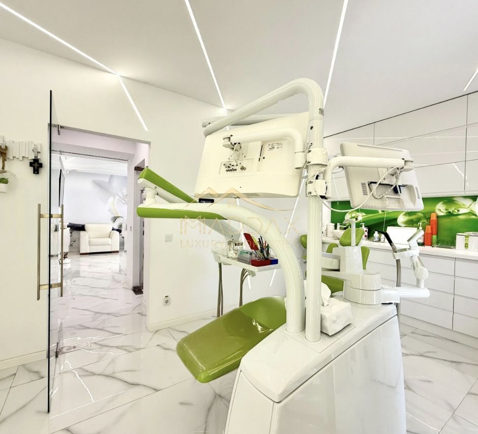 Cabinet Stomatologic**Complet Echipat**Parter//Sector 2 - Poză 14