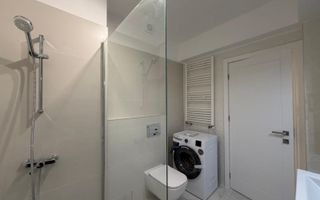 Apartament 2 Camere | Ivory Residence | Terasă | Parcare Acoperită Inclusă - Poză 8