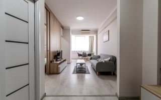 Apartament la cheie în complexul ARED UTA ideal pentru investiție - Poză 9