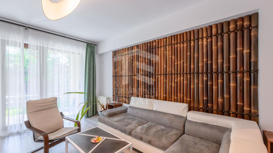 De Vanzare Casa Complex Good Afternoon Residence Balotesti COMISION 0% - Poză 1