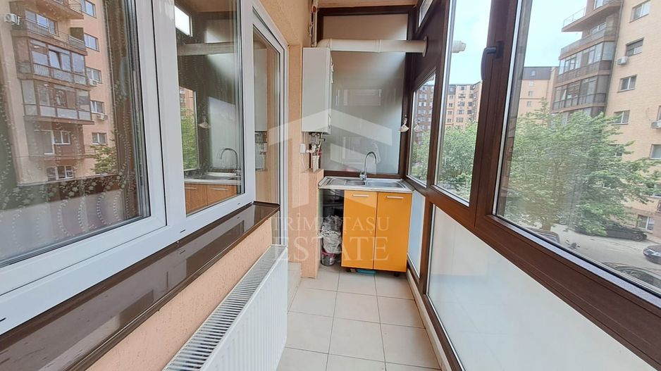 Apartament 2 camere Militari Residence - Poză 14