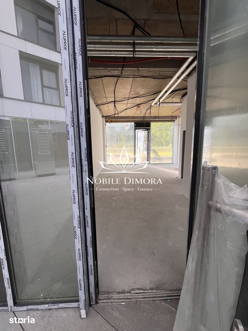 SAD - Spatiu comercial in zona centrala, langa Piata 700 - Poză 2