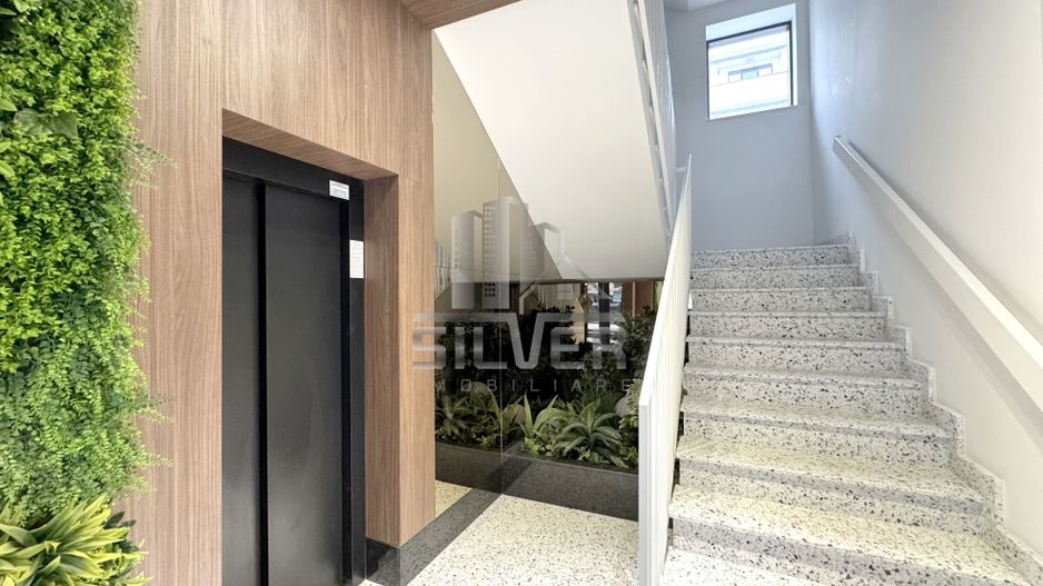 Apartament cu 3 camere/70 mp/Imobil Premium/Cartier Marasti. - Poză 3