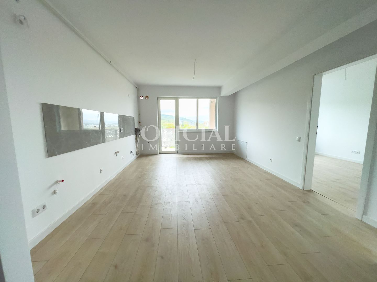 Dezvoltator | Apartament 2 Camere | 47 mp | Parcare Zona Eroilor - Poză 5