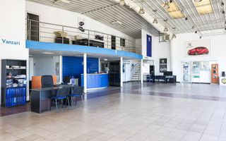 Reprezentanță auto de vânzare – Arad, Zona Industrială Micalaca Est - Poză 7