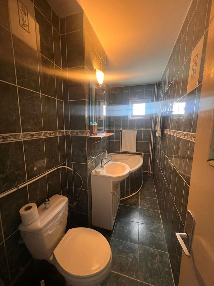 De vanzare apartament cu 2 camere Mazepa 1, etaj 5/8, 67.000 euro - Poză 10