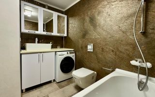 Apartament | 3 camere | PARTER Cosmopolis - Poză 12