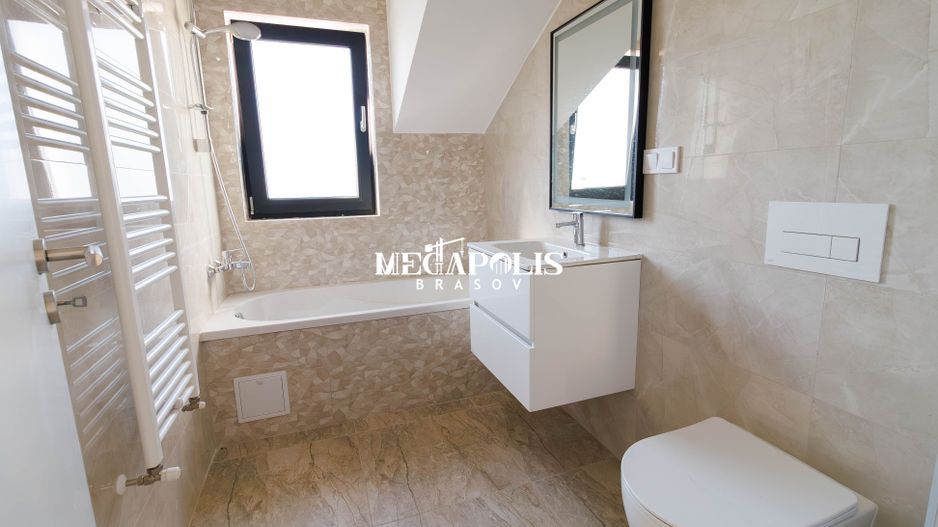 Apartament 3 Camere Sanpetru - Poză 5