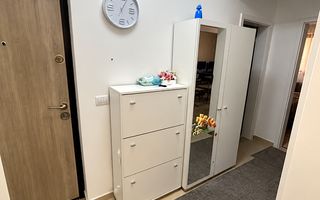 2 camere -  mobilat&utilat - 50 mp - Etaj 1 - Bloc 2021 - Poză 3