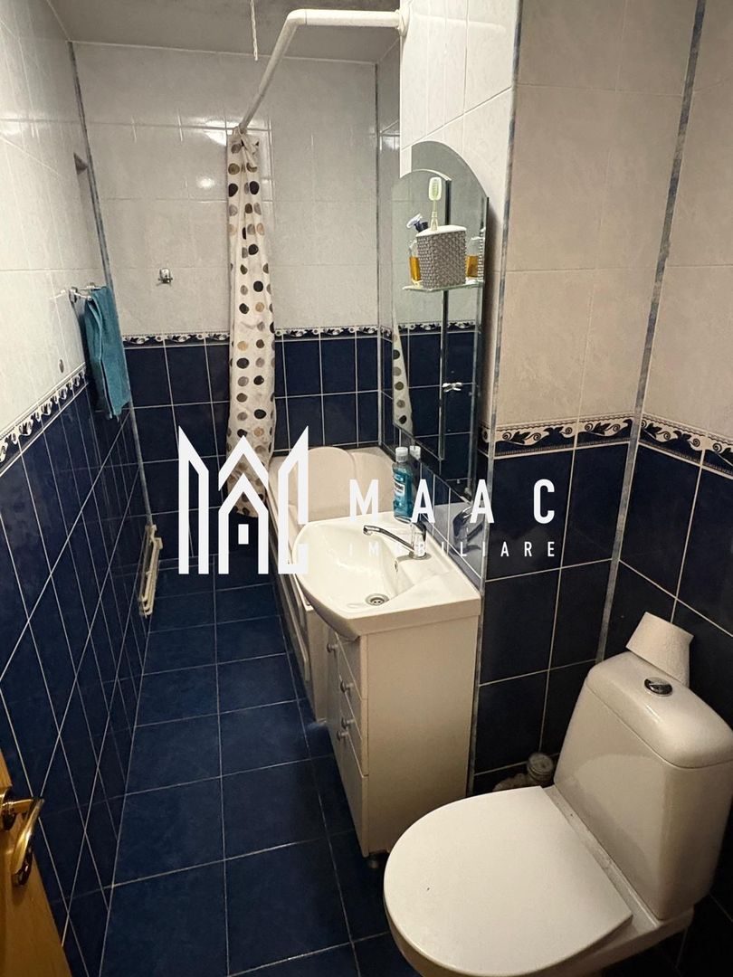 Apartament 3 camere I 2 bai I Central I Zona  Milea - Poză 7