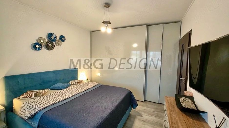 Apartamnt 2 camere Giroc bloc nou - Poză 6