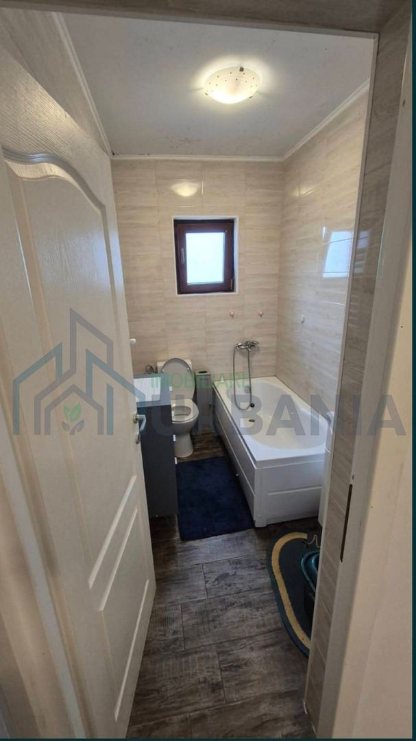 Apartament 1 cameră cu parcare – Cartier Astoria, Lunca Cetățuii – 35 mp – Etaj 2/2 – Disponibil imediat - Poză 6