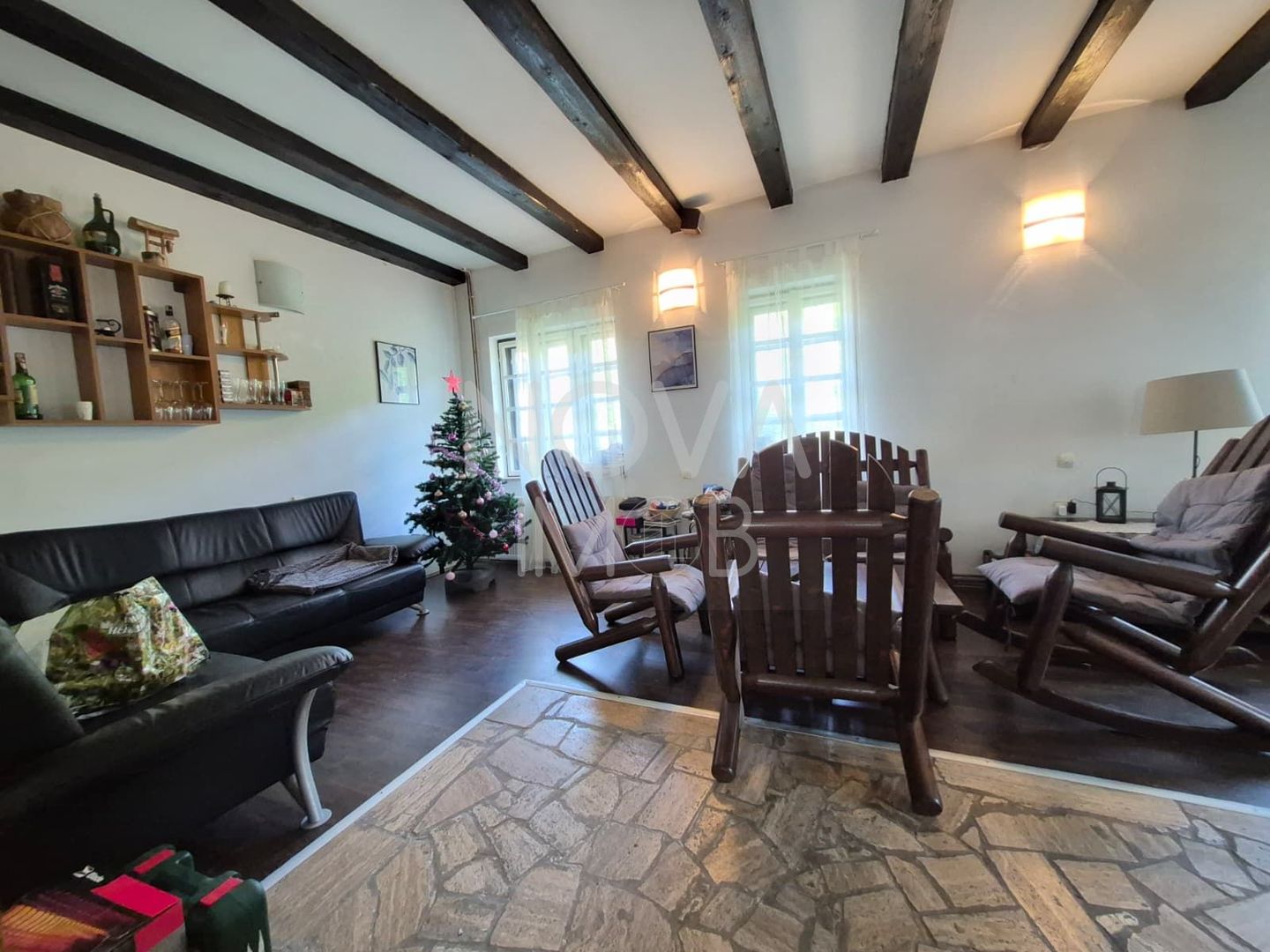 Casa de vacanta - Cartisoara, Sibiu - Poză 7