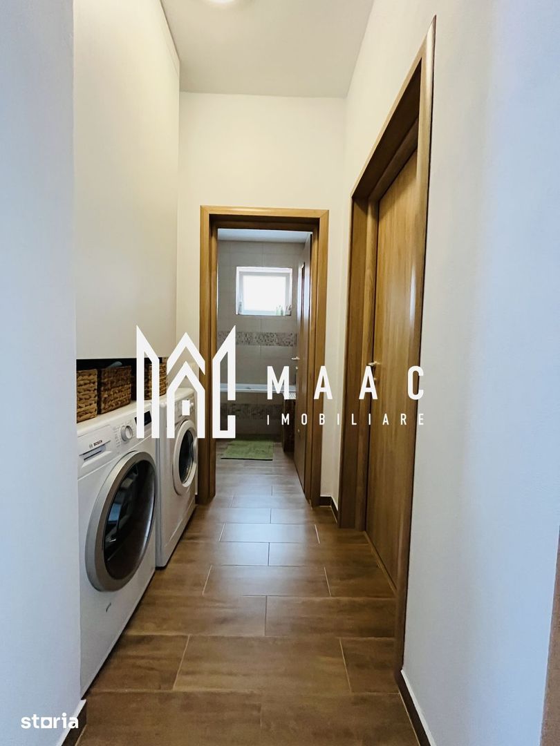 Apartament 3 camere decomandat | Brana, Șelimbăr | 80 mp, 2 băi - Poză 4