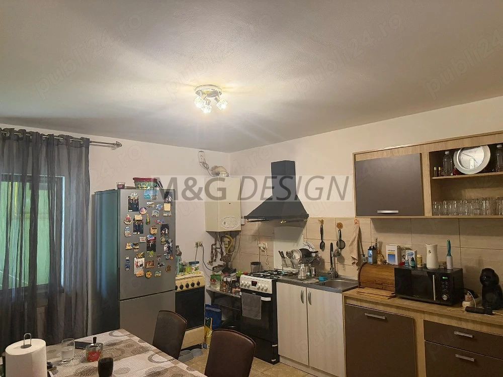 Apartament 2 camere  Ghiroda - Poză 3