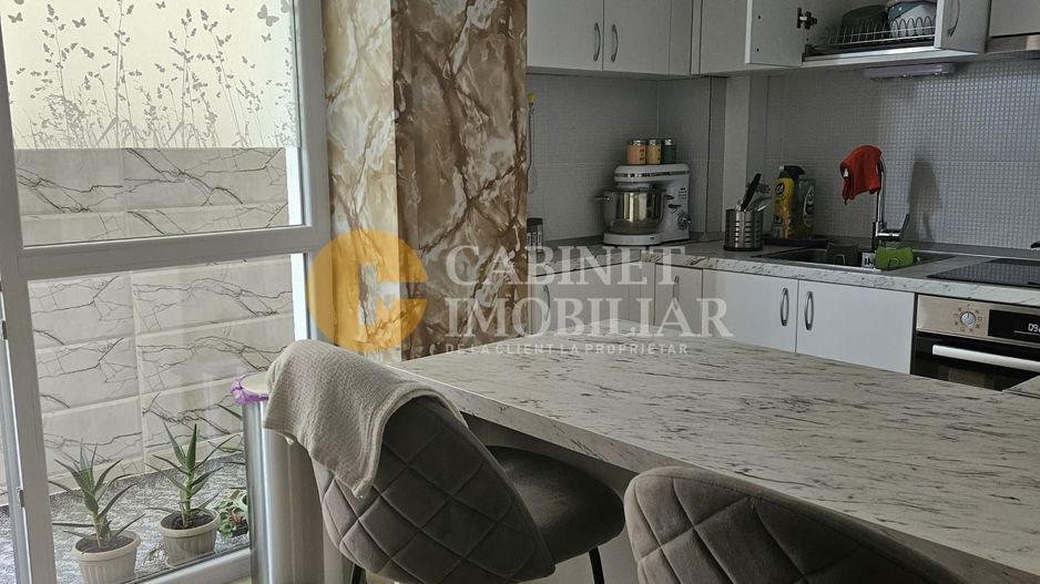3 CAMERE - LOC DE PARCARE - VALEA LUPULUI - Poză 3