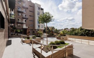 Vânzare, apartament, 3 camere, strada Spartacus, Râșcani - Poză 21