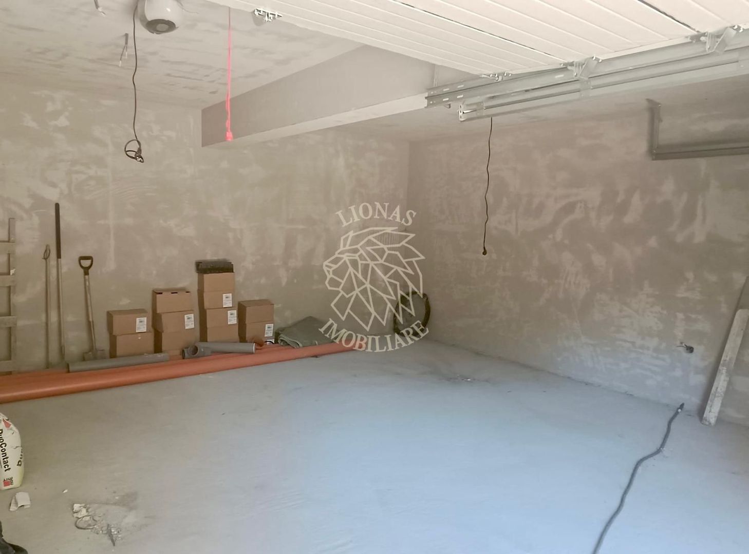 2 Case in Duplex 4 camere 125 mp-curte-terasa 37 mp -garaj-Tauti - Poză 3