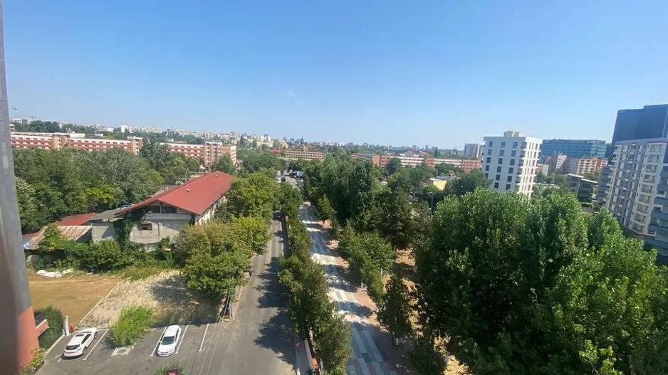 Apartament 2 camere, complet mobilat si utilat, Zen Residence-Grozăvești - Poză 9