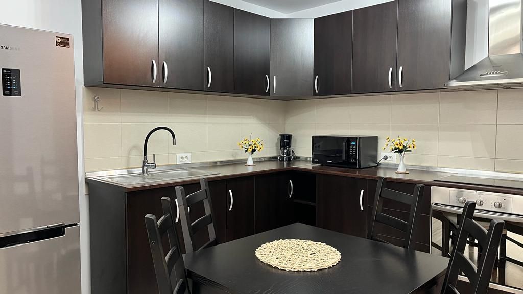 Apartament Herastrau | Zagazului | Loc parcare - Poză 8