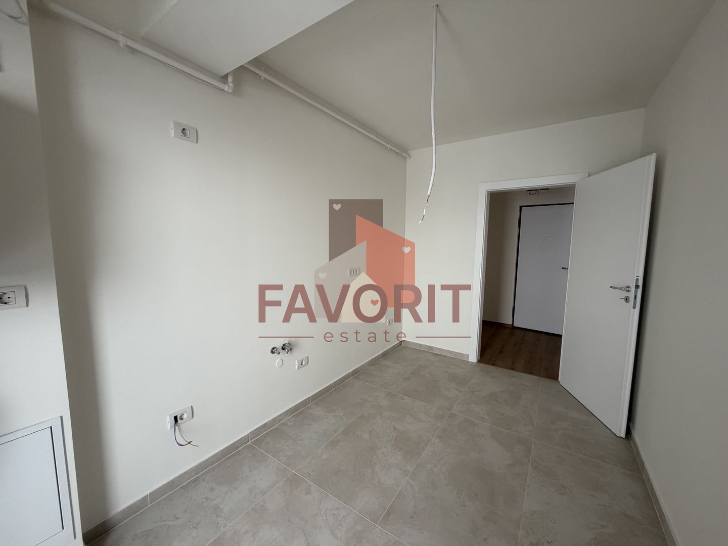 COMISION 0%.  Zona Aradului . Loc de parcare inclus. Bloc nou - Poză 6