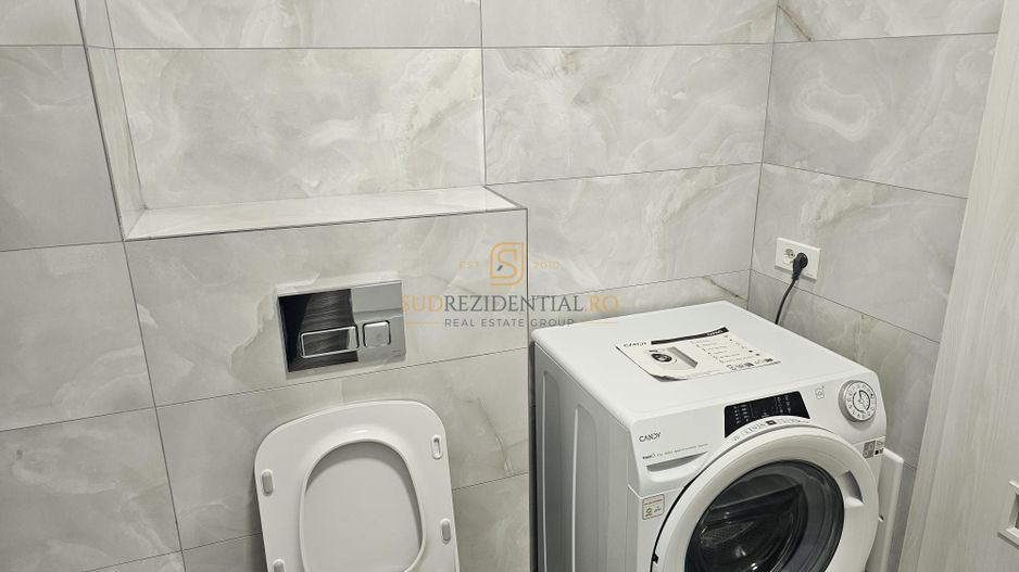 Apartament 2 camere, gata de mutare, The Grand Kristal, Metalurgiei - Poză 16