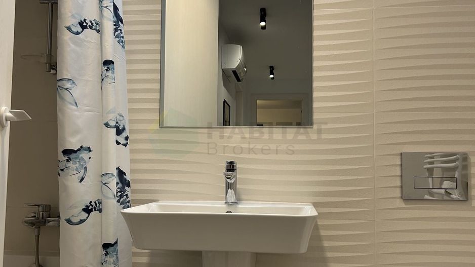 Apartament 2 camere de închiriat – Cloud9 Residence Pipera - Poză 11