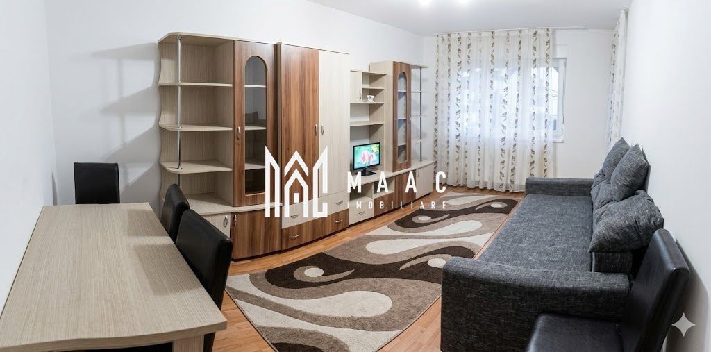 Apartament 3 camere | Etaj 1 |  Balcon  | Parcare | 60 MPU | Strand - Poză 2