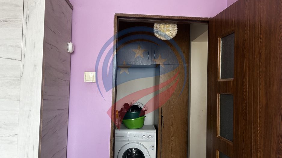 Apartament 2 camere – Strada Nanterre, zona Rotonda - Poză 7