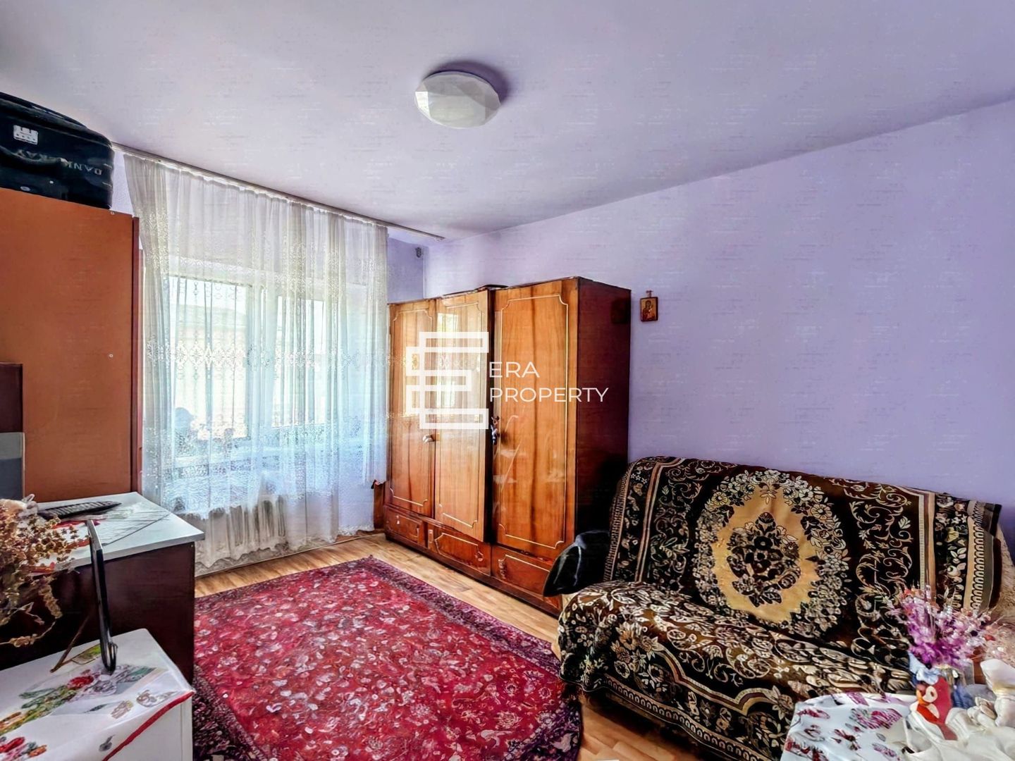 Apartament 2 camere decomandat, 2 balcoane, pivniță și boxă – Valea Aurie, Sibiu - Poză 5