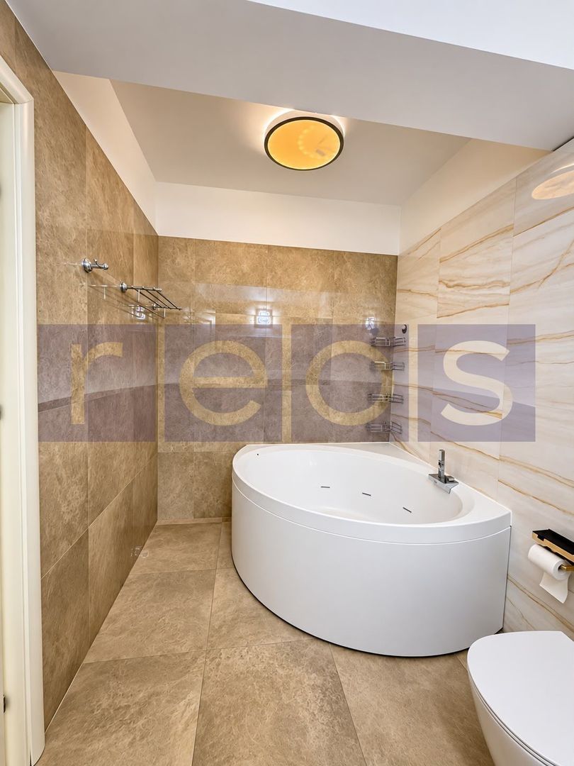 VANZARE APARTAMENT LUX 3 CAMERE | AVIATIEI | 109MP | PARCARE | MOBILAT - Poză 25