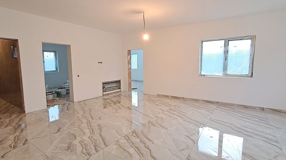 Dragomiresti Deal, casa 4 camere, teren 500 mp, utilitati, COMISION 0% - Poză 4