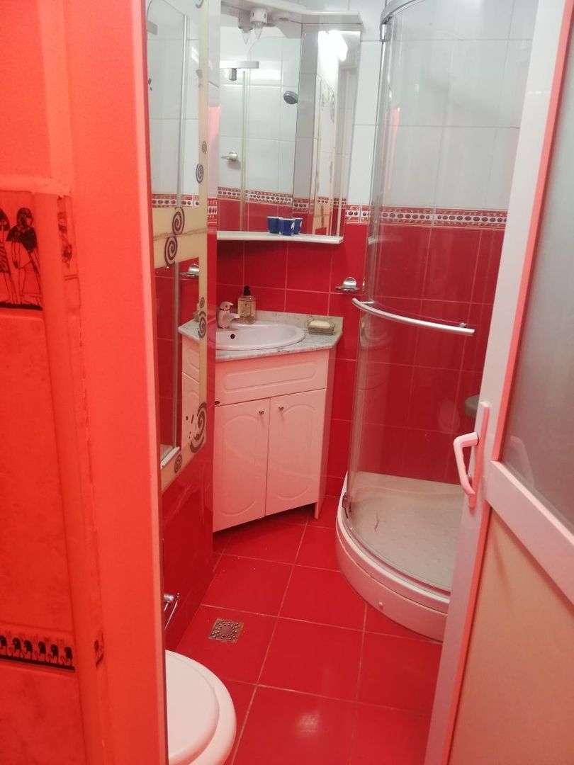 Închiriez apartament doua camere, în Doamna Ghicaa - Poză 1